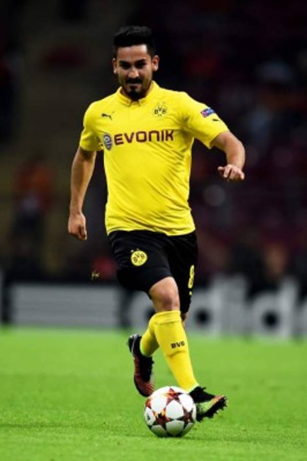 Los siete fichajes soñados de Guardiola en el Manchester City