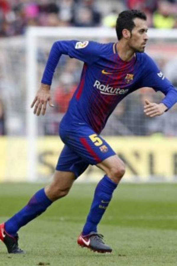 ¡Sin Messi! El once del Barcelona con el que busca derrotar a Real Madrid