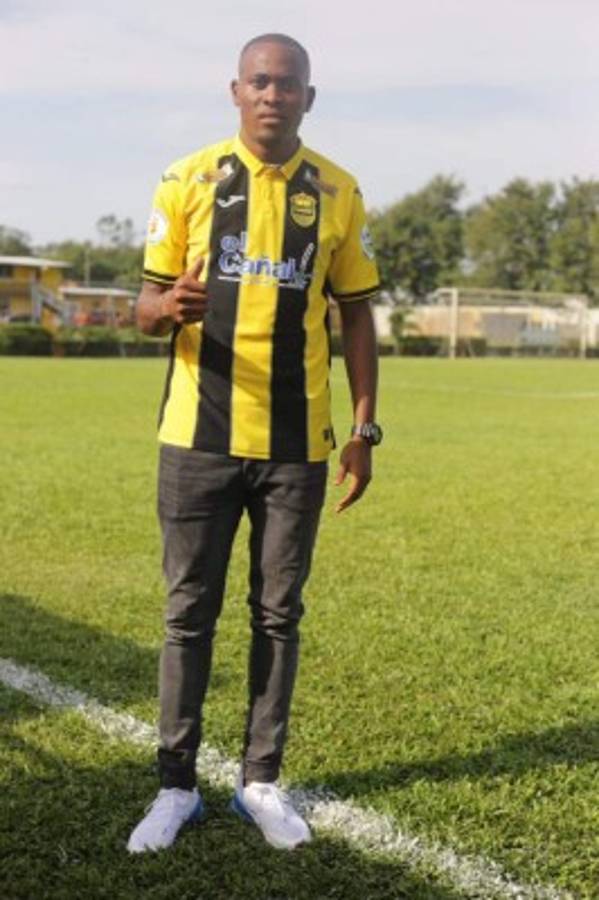 Top: Los 15 fichajes bomba confirmados en el mercado de Honduras