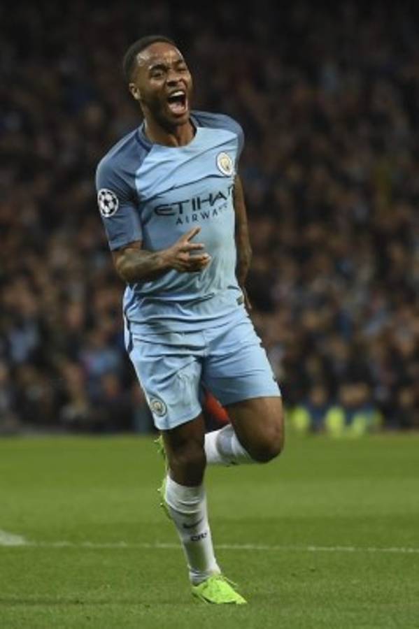 Radamel Falcao, en el 'Once Ideal' de la Champions League