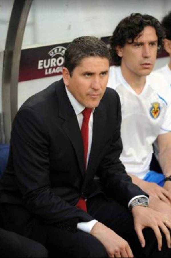 Los hermanos entrenadores que han compartido banquillo por el mundo