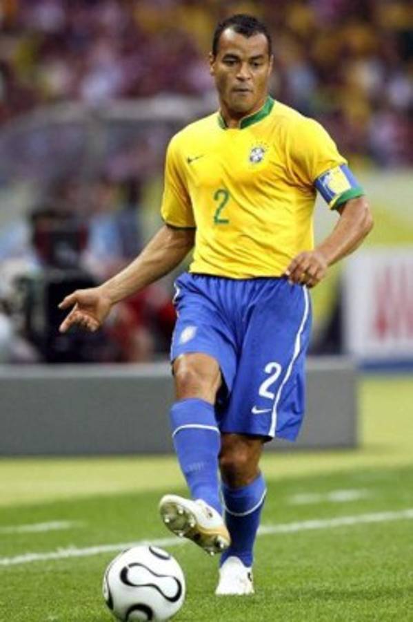 ¡Con estrella del Barça! Ronaldo sorprende al publicar su 11 ideal previo al Mundial de Rusia 2018