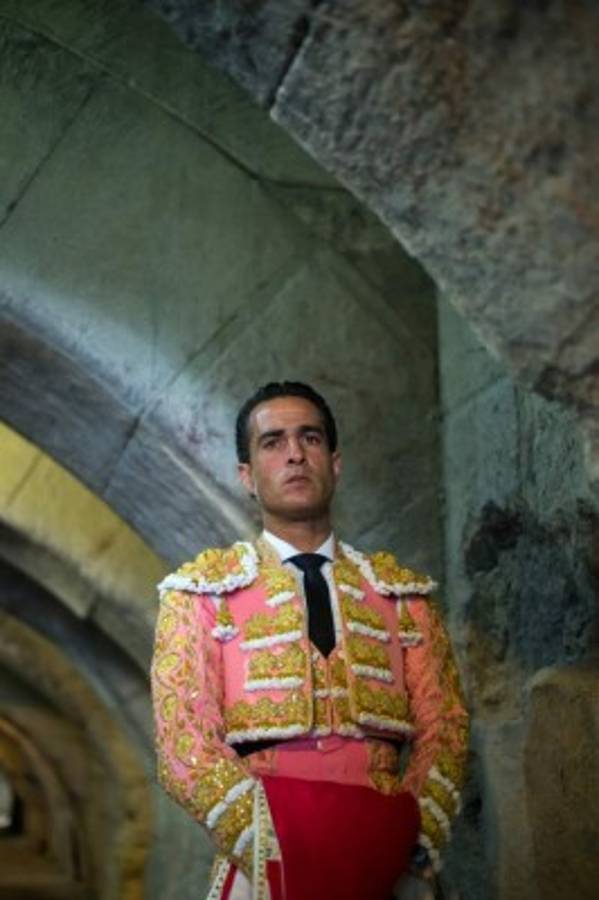 ¡Impactante! Las dolorosas imágenes de como un toro mató a Iván Fandiño