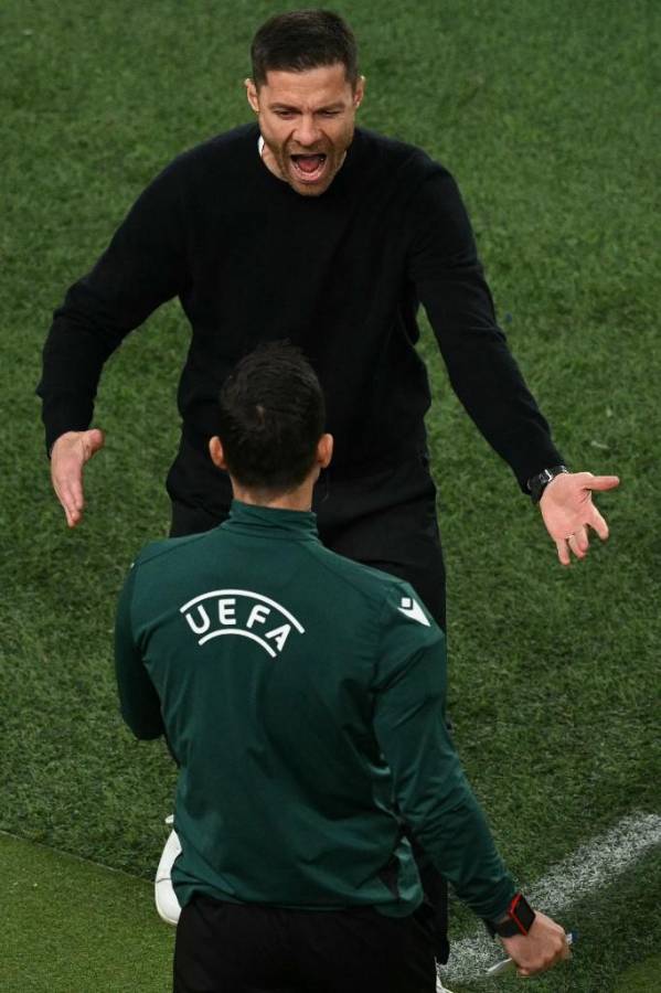 Quién es Lookman, el nigeriano que acabó con el invicto del Leverkusen de Xabi: De desechado a inmortal en Europa