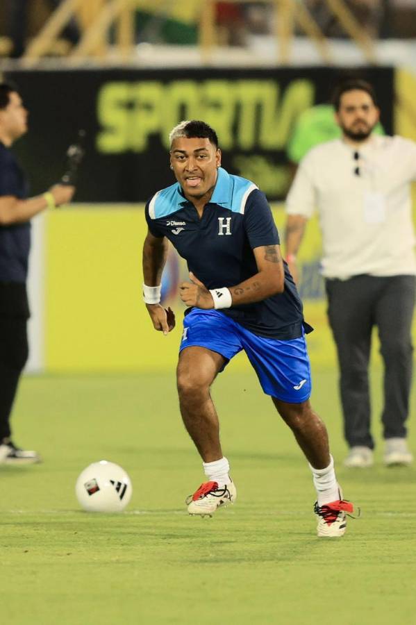 Selección de tiktokers de Honduras es echada de hotel; Supremo revela el motivo: Nos sacaron como perros