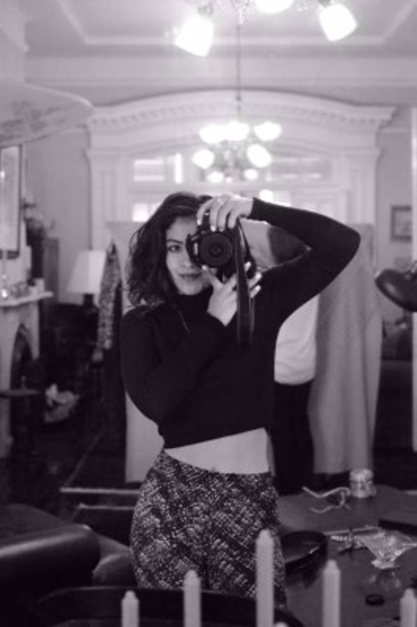 Así es la becaria puertorriqueña del New York City que acusa a David Villa: 'Me tocaba todos los días'