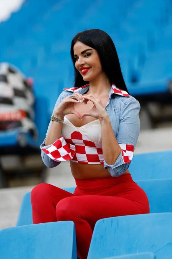 Modric terminó destrozado en la Eurocopa, inesperada polémica de Ivana Knoll y la revancha de Albania tras igualar a Croacia