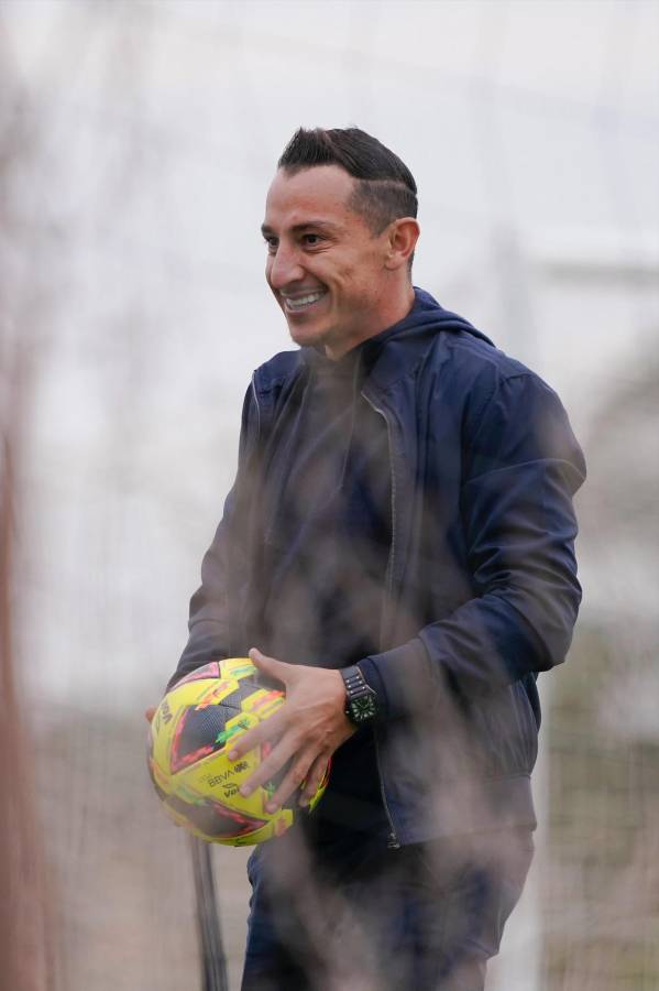 Fichajes Liga MX: bomba de James Rodríguez, la respuesta de Luka Romero a Chivas y el refuerzo del América