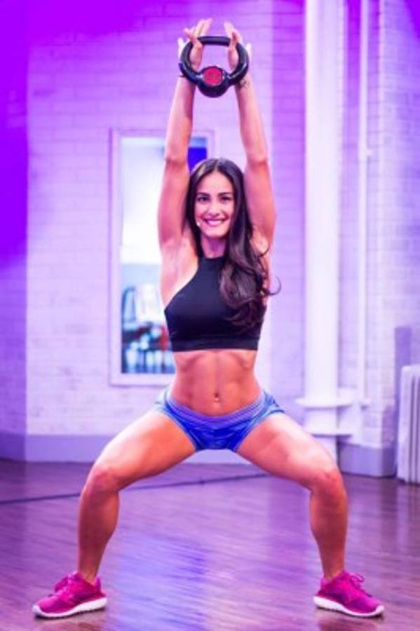 Johanna Solano: De Miss Costa Rica a triatlonista élite