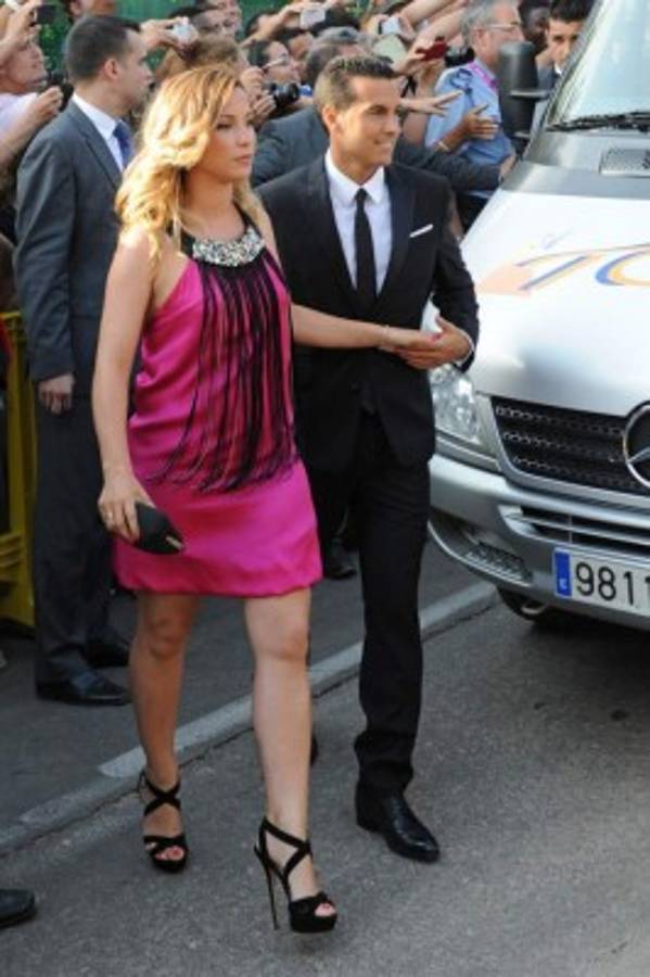 ¡DE LUJO! Estos serían los invitados especiales a la boda de Messi y Antonella