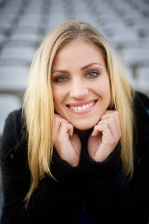 El lado más sexy dentro y fuera de las canchas de Serena Williams y Kerber