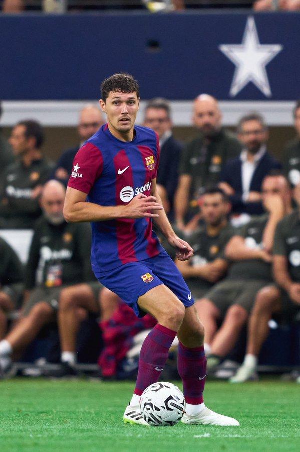 La agresión de Araújo a Vinicius, las cuatro víctimas del Clásico y la frustración de Ancelotti tras ser goleado por Barcelona