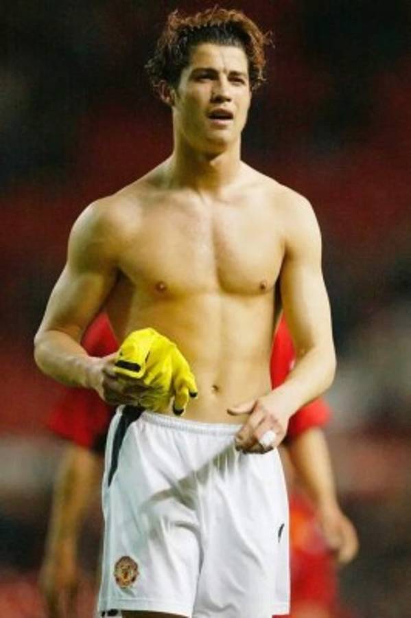 Los secretos de Cristiano Ronaldo para alcanzar golazos impresionantes en su carrera