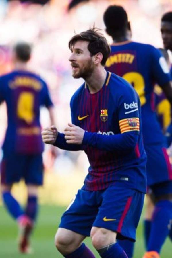 ¡Qué pelea! Los 11 candidatos que se disputan la Bota de Oro