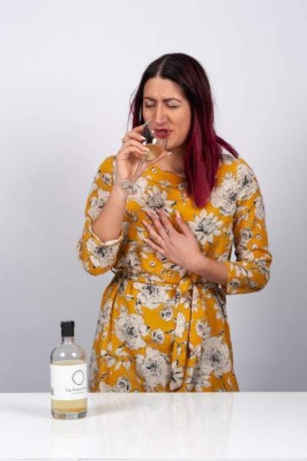 ¿Jugo de pepinillo? El nuevo elixir que todos los deportistas de alto nivel están tomando