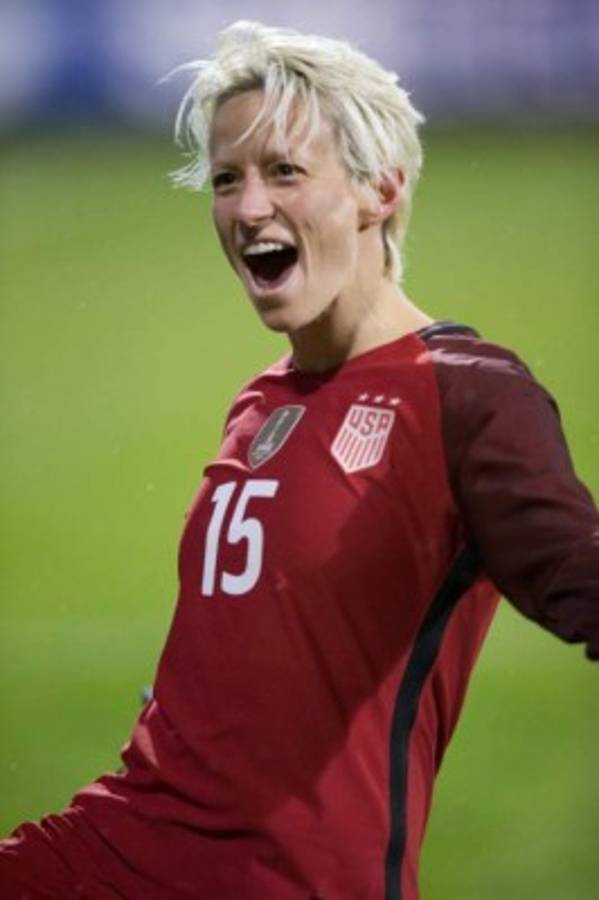 ¡Las Cracks! Estas son las 15 candidatas femeninas al Balón de Oro 2018