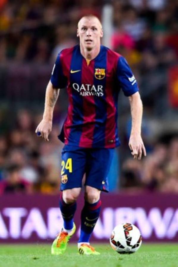 EQUIPAZO: El 11 de lujo que terminó 'regalando' el FC Barcelona