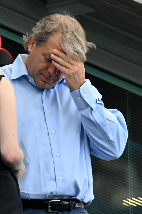 Nace una nueva rivalidad en la Premier League: así fue el tremendo agarrón entre Conte y Tuchel en el Chelsea-Tottenham