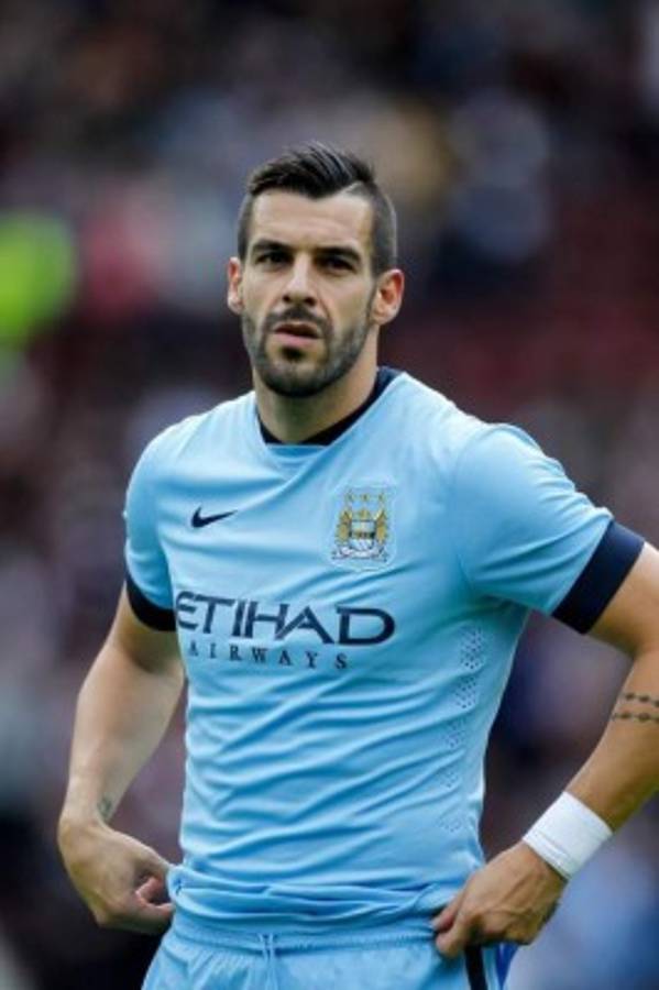 ¡Casi 700 millones de euros! Los cracks que fichó el Manchester City y que terminó en sanción de la UEFA  