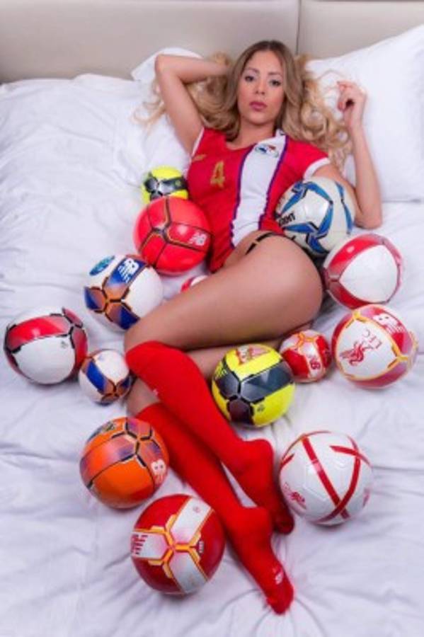 ¿Quiénes ganan el duelo? Periodistas deportivas hondureñas vs panameñas