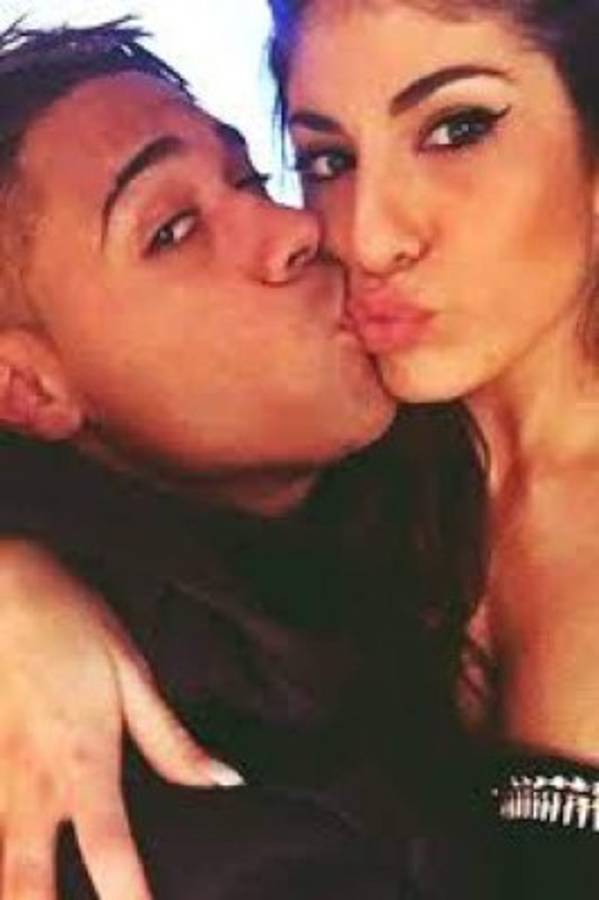 ¡Una belleza! Así es la novia de Mariano Díaz, virtual nuevo fichaje del Real Madrid