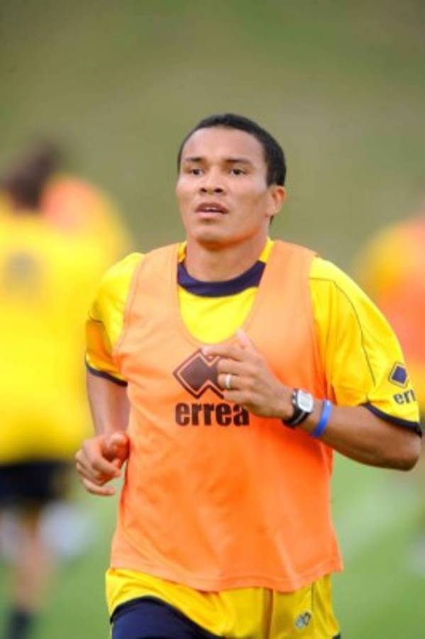 Las mejores fotos de Rambo de León en su carrera