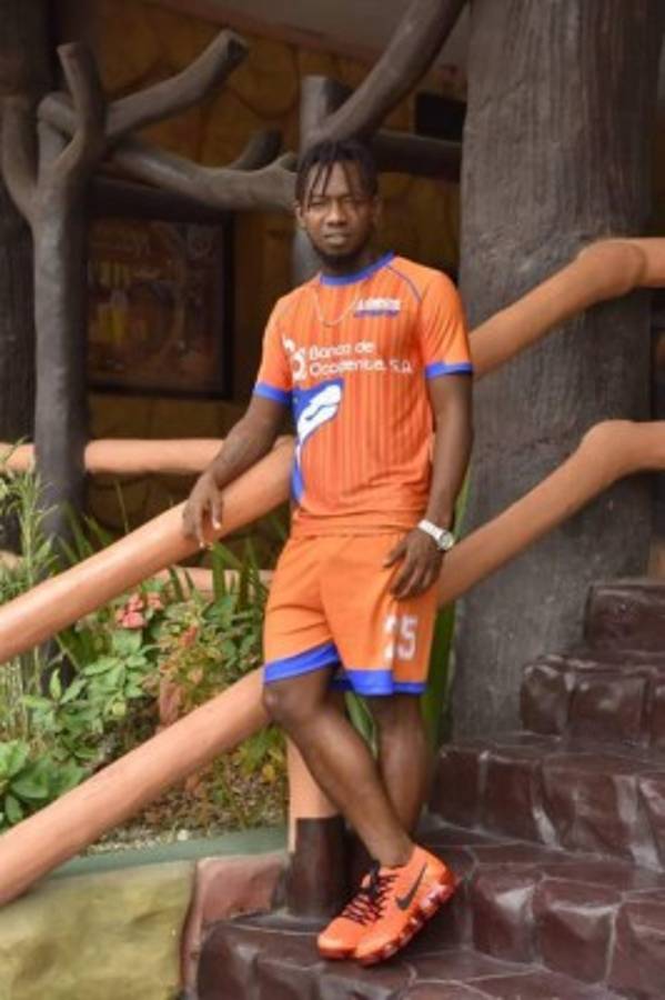 Actualizada: La gran lista de jugadores sin equipo en el fútbol hondureño