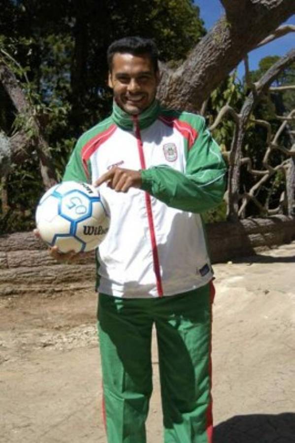 Futbolistas de gran cartel que han llegado al fútbol de Honduras; el último en sumarse es un ex Boca Juniors