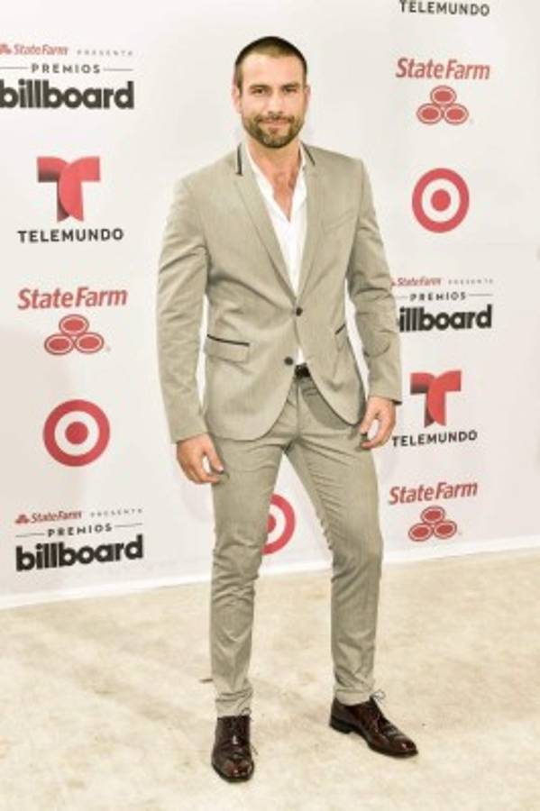 FOTOS: Así es 'El Señor de los Cielos', campeón nacional de jabalina en México