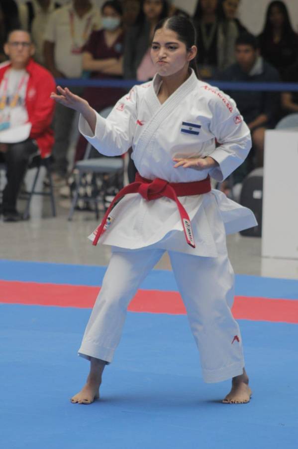 ¡Belleza y talento! Los Juduca 2025 se desarrollan en la UNAH-CU; así les fue a los hondureños en el cuarto día de actividad