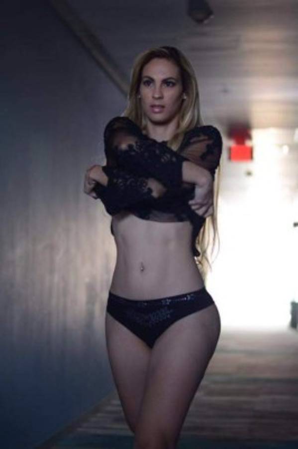 ¡ESCÁNDALO! Periodista confiesa que es amenazada por seleccionado mexicano