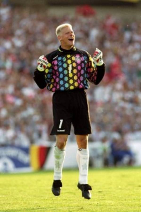 ¡Terribles diseños! Las camisetas más feas que ha presentado las selecciones nacionales de fútbol