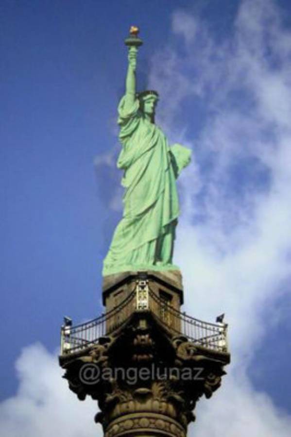 Con memes se burla el mundo de México.