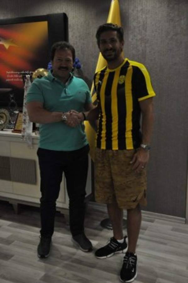 TOP: Los 20 fichajes más increíbles del mercado en Europa