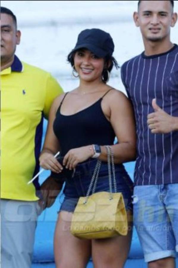 ¡La colocha que enamoró el Olímpico! Las bellezas de la jornada 10 que deslumbraron en los estadios