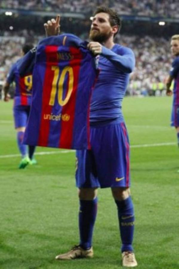 Las imágenes que no se vieron en TV y las más curiosas del Real Madrid-Barcelona