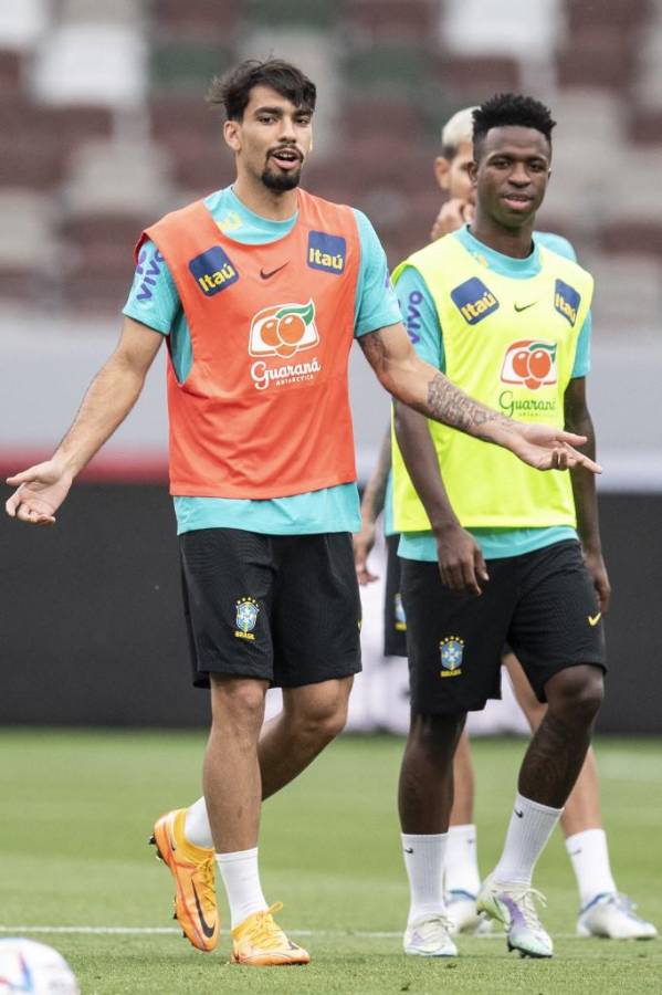 ¡Polémica en Brasil! Futbolistas casi se van a los golpes y revelan la provocación: ‘‘Ahí fue cuando lo perdí’’