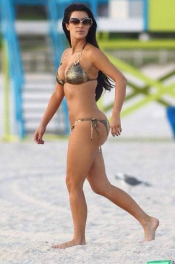 ¡ESPECTACULAR! Las Kardashian deslumbran en Costa Rica durante sus vacaciones