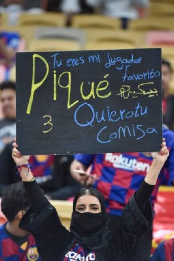 Dolor en el Barcelona y el feo gesto de Messi tras caer ante Atlético de Madrid