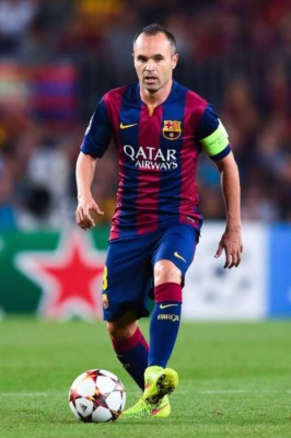 ¡Ex jugador del Barcelona regresa al equipo en la siguiente temporada!