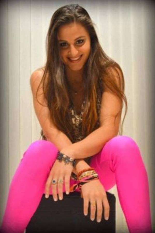 ¡Ufff! Antonella Roccuzzo lidera la belleza argentina contra Honduras