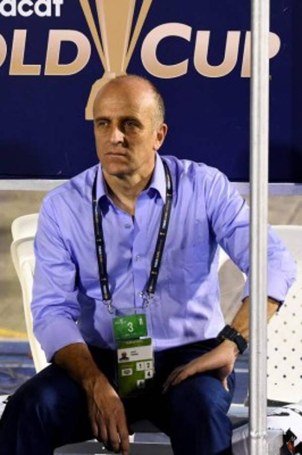 En fotos: La imagen de Quioto que indignó y la dura caída de Alberth Elis