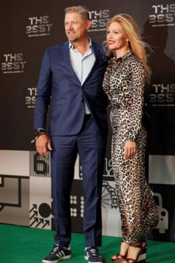 ¡PRECIOSURAS! Las mujeres que enamoraron y deslumbraron en la gala de The Best