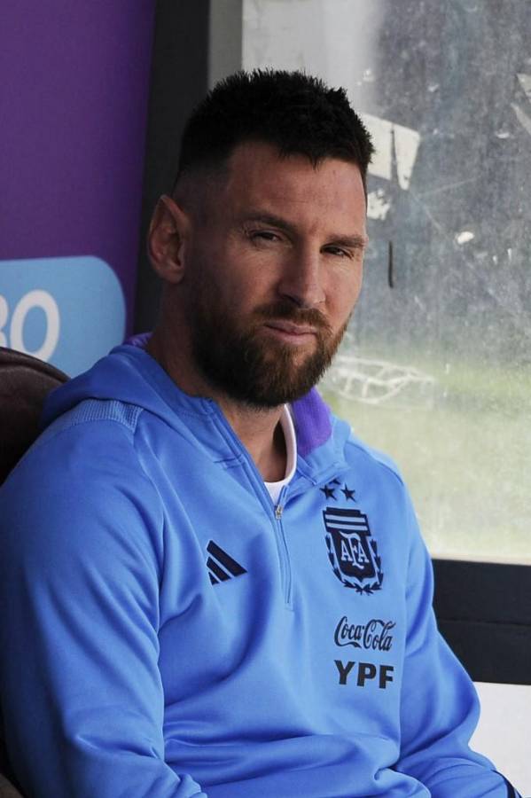 Jugó en Liga Nacional y cayó ante Argentina; el futbolista que llevaba la 10 de Messi y lo confundieron en La Paz