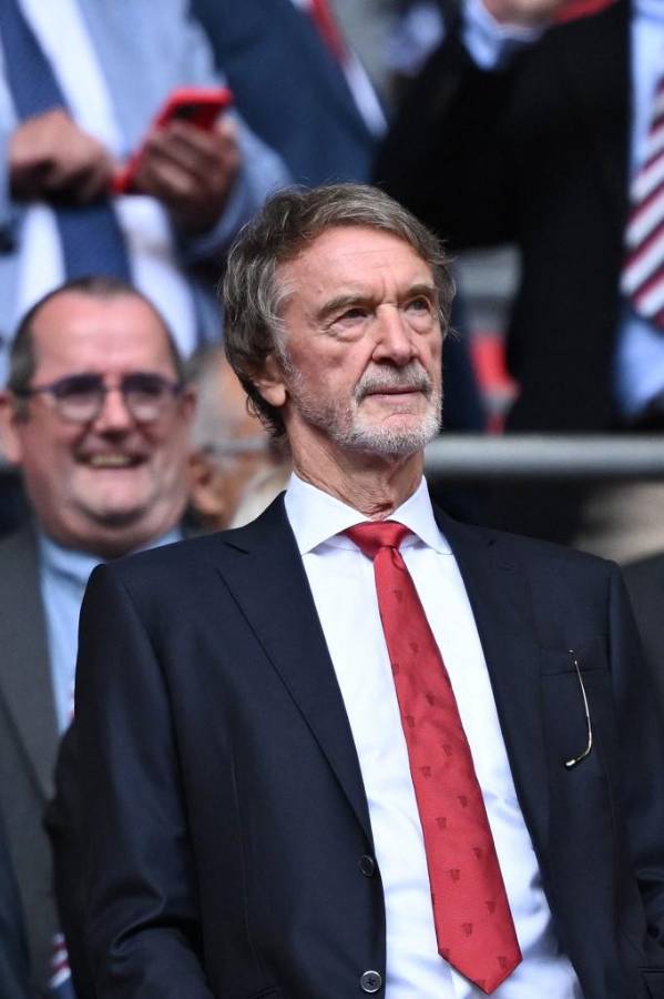 Alocado festejo del United, el motivo de la frustración de Pep Guardiola y Garnacho iguala a Cristiano Ronaldo en FA Cup