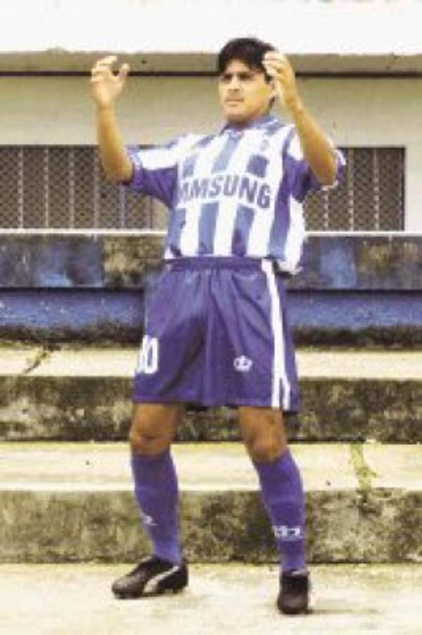 Los mejores hondureños que han llegado al fútbol de Costa Rica