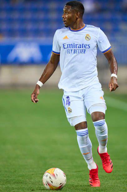 Así será el 11 del Real Madrid para la temporada 2022-23: El nuevo puesto de Alaba, con Rüdiger ¿Y Mbappé?