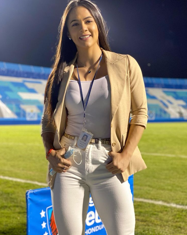 ¿Cómo se conocieron? La historia de amor de Isabel Zambrano con Diego Vázquez, el nuevo entrenador de Honduras