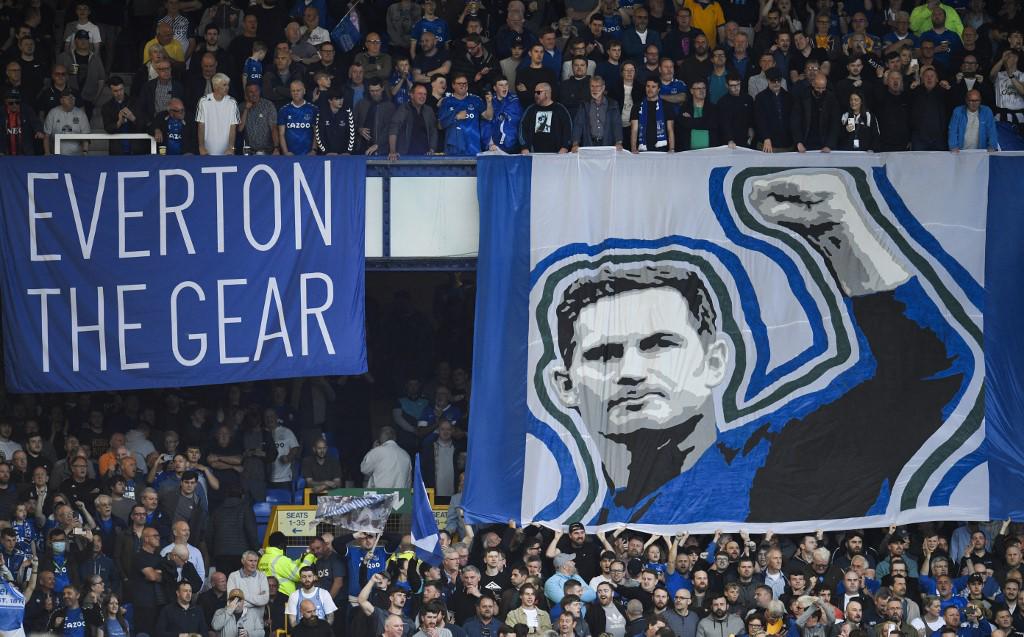 Invasión, petición a Richarlison de ‘odio’ al Liverpool y Lampard como héroe: Así se vivió la salvación del Everton en la Inglaterra