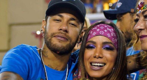 Famosa cantante desvela su 'encuentro' con Neymar y asegura que sigue amando a Maluma